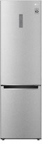 Двухкамерный холодильник LG GA-B 509 MAWL