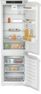 Встраиваемый двухкамерный холодильник Liebherr ICNf 5103-20 встраиваемый холодильник liebherr icse 5103 20 белый