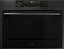 

Электрический духовой шкаф Asko OCM8487A1, Графит