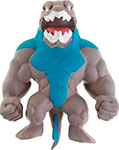 Тянущаяся фигурка 1 Toy MONSTER FLEX AQUA, МОНСТРАКУЛА, 14 см тянущаяся фигурка 1 toy monster flex aqua фантом 14 см