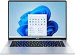 Ноутбук TECNO MEGABOOK-S1, i5, 16+512 Gb, Grey, Windows 11, 12 Gen, S15AM