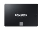 Накопитель SSD Samsung 2.5 870 EVO 2000 Гб SATA III 3bit MLC (TLC) MZ-77E2T0BW накопитель ssd samsung 2tb 870 evo mz 77e2t0bw