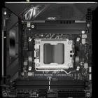 

Материнская плата Asus ROG STRIX B650E-I GAMING WIFI (AM5, mini-ITX), Черный