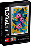  Lego Floral Art (31207)