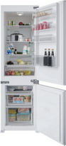 Встраиваемый двухкамерный холодильник Krona BALFRIN встраиваемый холодильник krona balfrin krfr101