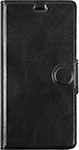 Чехол-книжка Red Line Book Type, для Huawei P9 Lite, черный чехол awog на huawei mate 50 сердечко минимализм