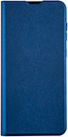 Чехол-книжка Red Line Book Cover New для Samsung Galaxy A33, синий чеxол флип кейс red line book cover для samsung galaxy m31s синий