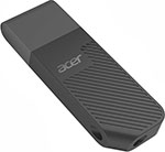 Флеш-накопитель Acer UP300-256G-BL, USB 3.0, 256 Gb, black (BL.9BWWA.528)
