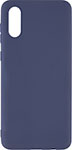 Защитный чехол Red Line Ultimate для Samsung Galaxy A02, синий портативная колонка logitech ultimate ears megaboom 3 синий 30w 1 0 bt 984 001404