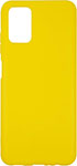 Защитный чехол Red Line Ultimate для Samsung Galaxy A03S 4G, желтый монопод red line для селфи с проводом jack 3 5 черно желтый