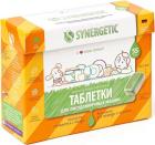 

Бесфосфатные таблетки для посудомоечной машины Synergetic 55 шт (102055avt)