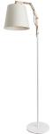 

Торшер Arte Lamp A5700PN-1WH белый