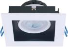

Карданный встроенный светильник Arte Lamp A2905PL-1WH белый