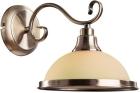

Бра Arte Lamp A6905AP-1AB, античная бронза