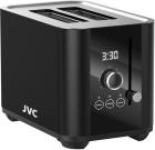 

Тостер JVC JK-TS741, Черный