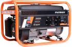 

Генератор бензиновый Patriot GRS 3800