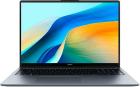 Ноутбук Huawei MateBook D16 (53013YDK), космический серый