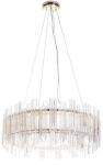 

Люстра подвесная Arte Lamp ЗОЛОТО (A2848SP-8GO), Золотистый