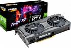 Видеокарта INNO3D GeForce RTX 3060 LHR 12GB TWIN X2 (N30602-12D6-119032AH)