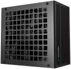 

Блок питания Deepcool 550W ATX PF550, Черный