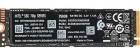 

SSD накопитель Intel M.2 760p 256 Гб PCIe 3D TLC (SSDPEKKW256G8XT)