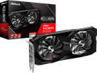 

Видеокарта Asrock Radeon RX 6600 8GB Challenger D (RX6600 CLD 8G), Черный