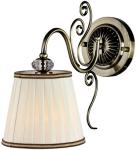 

Бра Maytoni Vintage Elegant, бронза Антик (ARM420-01-R), Бронзовый