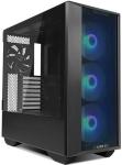 

Компьютерный корпус Lian Li Lancool III RGB G99.LAN3RX.00 Black, Черный