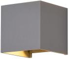 

Бра Maytoni Fulton Outdoor, серый (O572WL-L6GR)