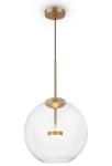 

Люстра подвесная Maytoni Cometa Modern/Матовое Золото (MOD056PL-L12G3K), Золотистый