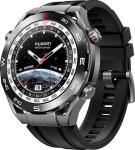 

Смарт-часы Huawei Ultimate (55020AGP), Black