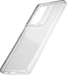 Чехол Red Line iBox Crystal для Samsung Galaxy S21 Ultra прозрачный (УТ000023611)