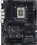 

Материнская плата Asus Pro WS W680-ACE (LGA1700, ATX), Черный
