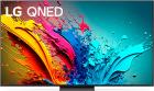 

Телевизор LG 86QNED86T6A.ARUB
