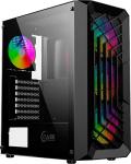 

Компьютерный корпус Powercase Mistral C4B (CMICB-L4)