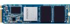 

SSD накопитель Apacer M.2 AS2280Q4 1000 Гб PCIe 4.0 (AP1TBAS2280Q4-1)