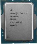 

Процессор Intel Core i3 14100F LGA1700 OEM (CM8071505092207)