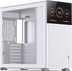 

Компьютерный корпус Jonsbo D41 MESH SC White, Белый