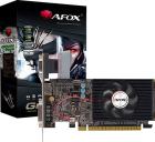 

Видеокарта Afox GeForce GT 610 1GB (AF610-1024D3L7-V6), Черный