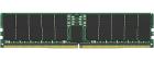 

Серверная оперативная память Kingston DDR5 64GB 5600MHz ECC Registered Server Premier (KSM56R46BD4PMI-64HAI), Зеленый