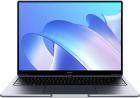 

Ноутбук Huawei MateBook 14 (53013YGL), Space Gray