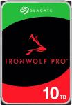 

Жесткий диск Seagate 3.5 IronWolf Pro 10TB SATA III 7200rpm 256Mb (ST10000NT001)