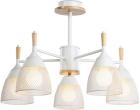 

Потолочная люстра Ambrella Light Traditional TR8012