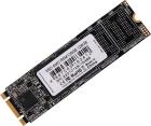 

SSD накопитель AMD SATA III 128Gb Radeon M.2 2280 (R5M128G8)