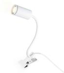 

Настольная лампа Ambrella Light Wallers FW2467