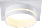 

Встраиваемый светильник Ambrella Light Techno Spot GX53 Acrylic tech TN5221, Белый