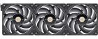 

Вентилятор для корпуса Thermaltake Toughfan EX12 Pro 120mm (CL-F171-PL12BL-A)