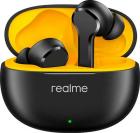 

Наушники беспроводные Realme Buds T110, черный
