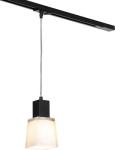 

Трековый светильник однофазный Lussole Track Lights, LSC-2506-01-TAW, Белый
