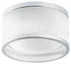 

Встраиваемый светильник Lightstar Maturo (072254), Белый/хром